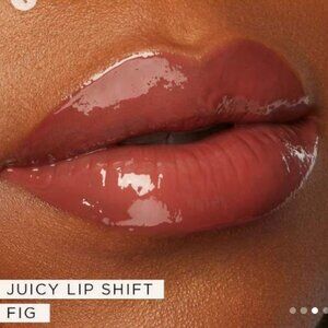 BD 2 for 40$ - NEW Tarte Beauty Juicy Lip Shift in Fig